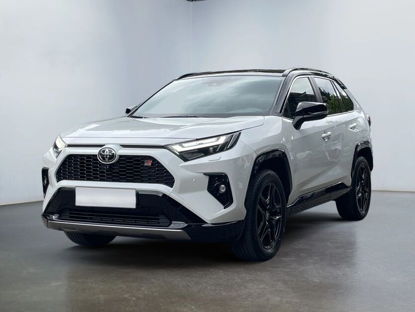 Toyota RAV 4 4.587 km 61.990 € Bielefeld 33609