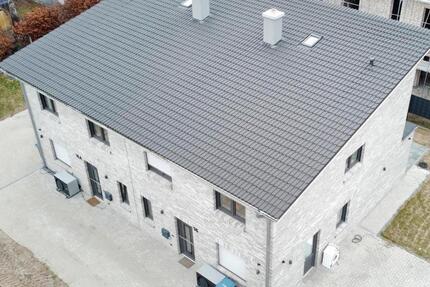 Moderne Doppelhaushälfte mit hochwertiger Ausstattung zu vermiete 4 zimmer