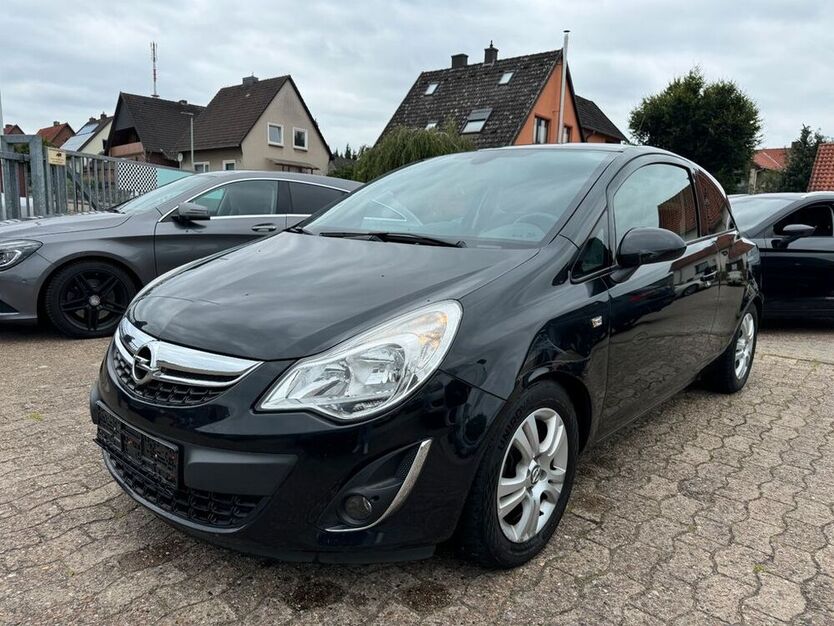 Corsa