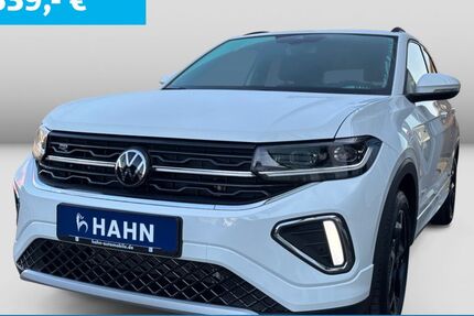 VW T-Cross 4.000 km 33.990 &euro; Backnang 71522