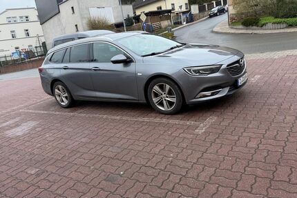 Opel Insignia 168.000 km 12.900 &euro; Crimmitschau 08451