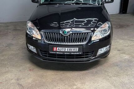 Skoda Roomster 125.000 km 4.399 &euro; Lennestadt 57368
