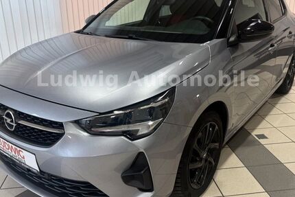 Opel Corsa 34.778 km 12.980 &euro; Pößneck 07381