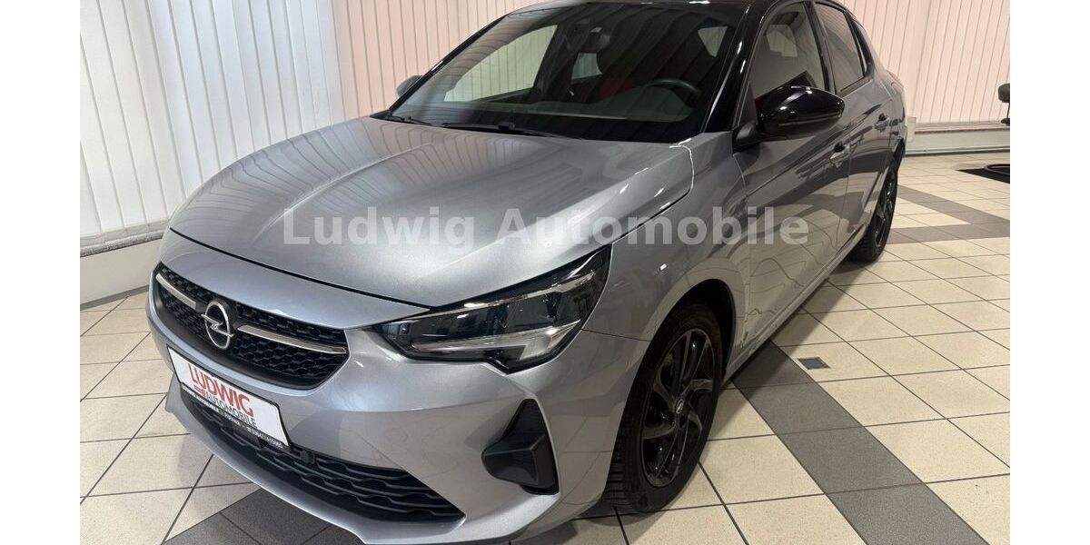 Opel Corsa 34.778 km 12.980 &euro; Pößneck 07381