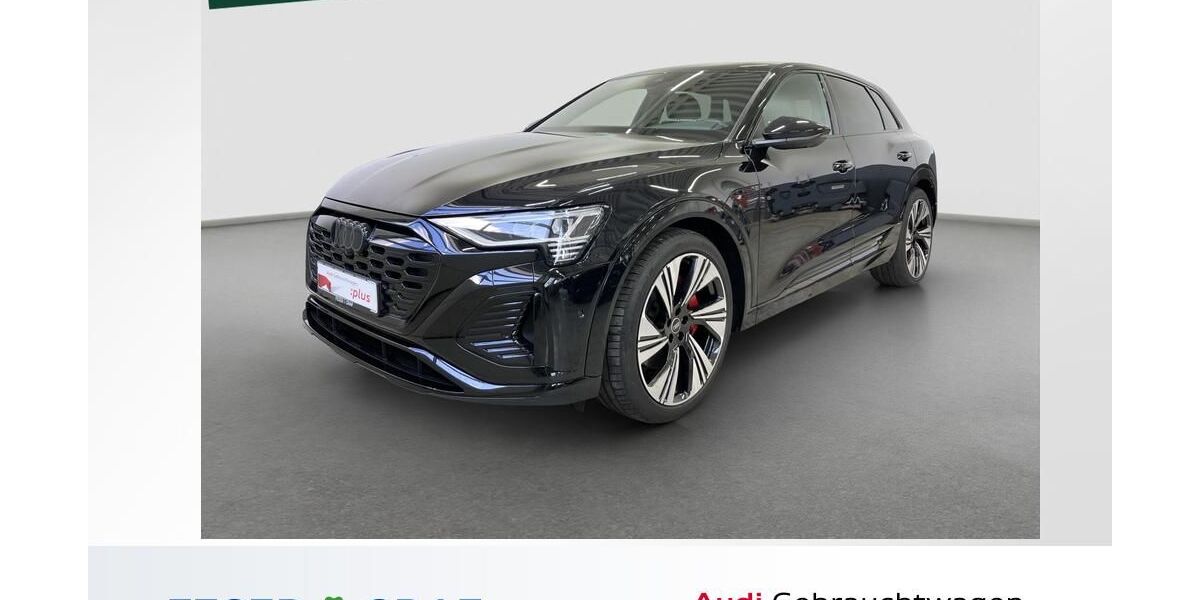 Audi Q8 e-tron 74.824 km 47.480 &euro; Fürth 90763