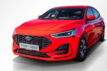 Ford Focus 59.269 km 19.740 &euro; Köthen 06366