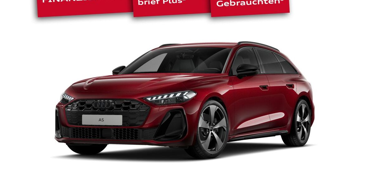 Audi A5 8.318 km 48.940 &euro; Stuttgart 70563