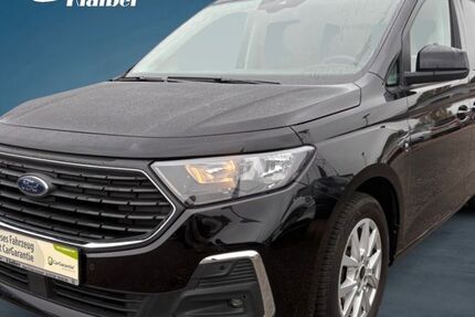 Ford Tourneo Connect 23.544 km 24.900 € Bad Friedrichshall 74177