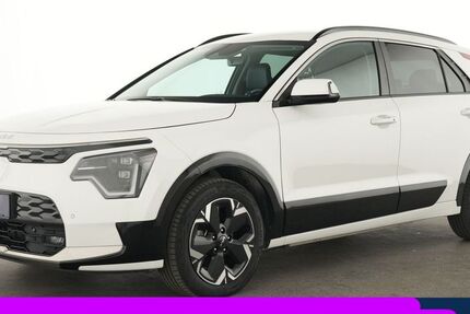 Kia Niro 20.011 km 23.573 &euro; Neuss 41460