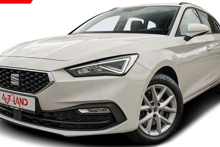Seat Leon 61.873 km 21.950 &euro; Erfurt 99087
