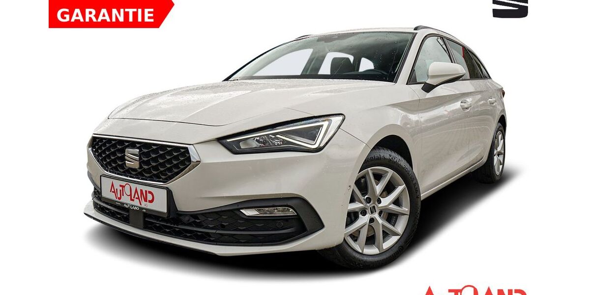 Seat Leon 61.873 km 21.950 &euro; Erfurt 99087