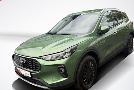 Ford Kuga 7.800 km 29.875 &euro; Sankt Augustin-Menden 53757