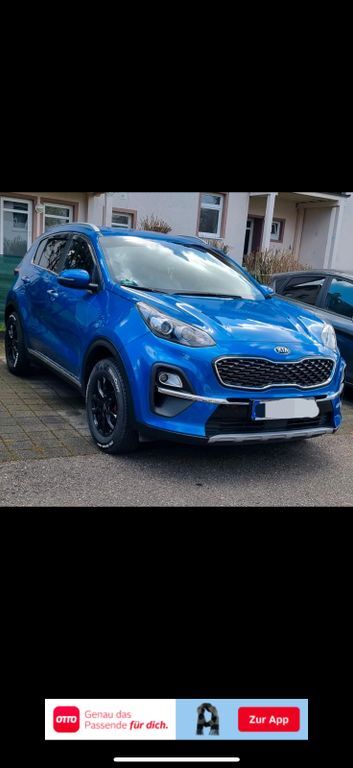 Sportage
