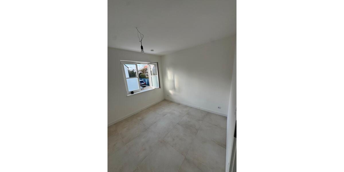 Erdgeschoßwohnung Augsburg Bärenkeller - 2 Zimmer, 54 m&sup2;, 1.120&euro; | Angebot:25983254