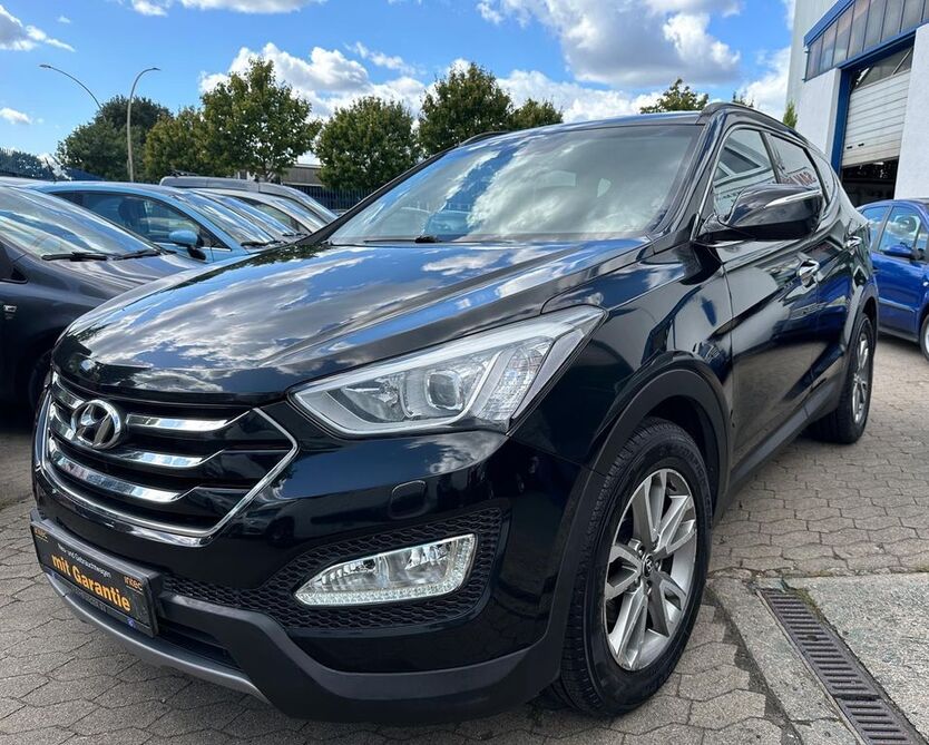SANTA FE