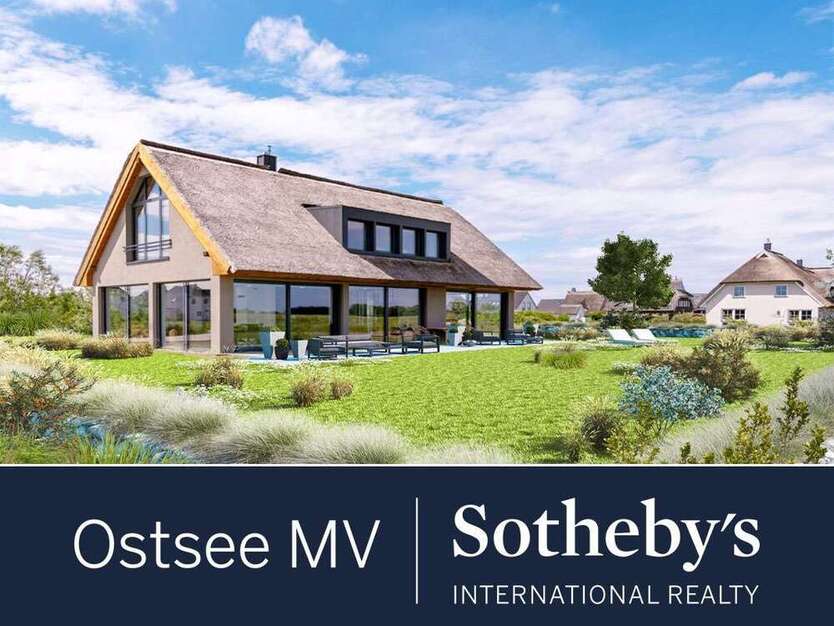 Haus zum Kaufen in Dranske Lancken 1.590.000 € 226 m²
