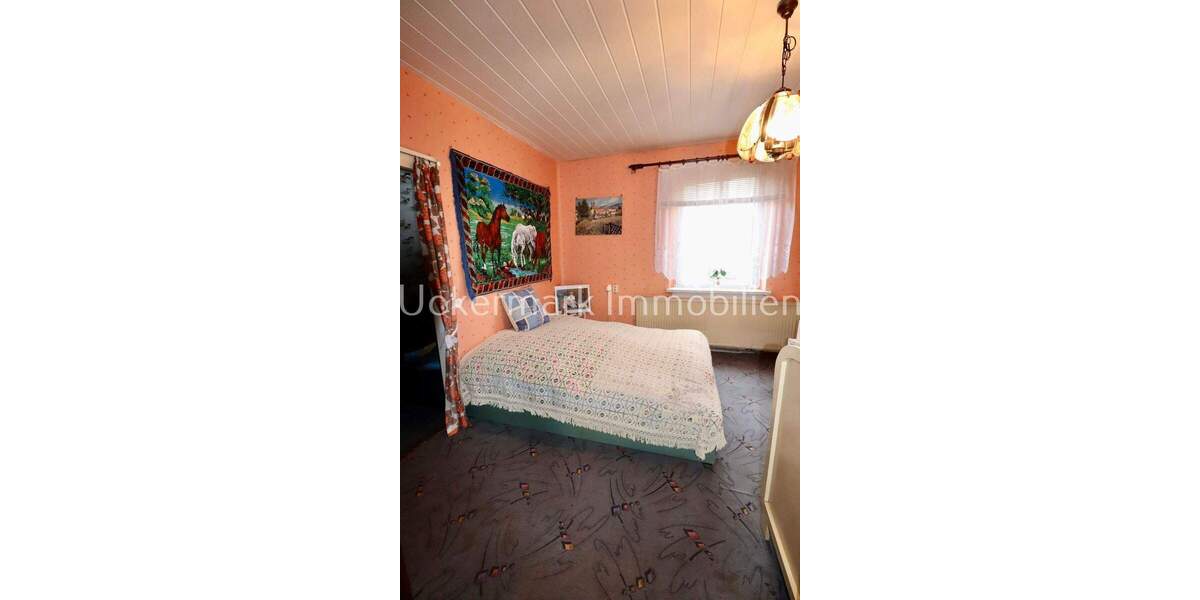 Einfamilienhaus Lychen Beenz - 6 Zimmer, 140 m&sup2;, 149.000&euro; | Angebot:25707462