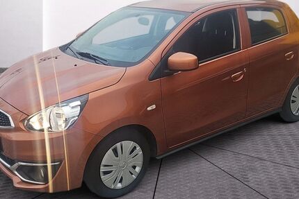 Mitsubishi Space Star 57.310 km 6.900 &euro; Naumburg 06618