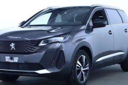 Peugeot 5008 29.360 km 23.680 &euro; Rüsselsheim 65428