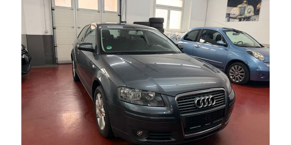 Audi A3 111.750 km 4.900 &euro; Chemnitz 09113