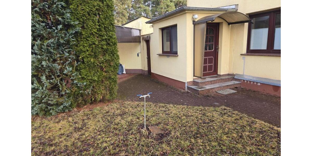 Etagenwohnung Brieskow-Finkenheerd Finkenheerd - 3 Zimmer, 91 m&sup2;, 840&euro; | Angebot:25216462