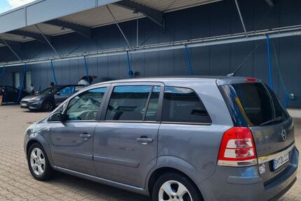 Opel Zafira 240.000 km 2.500 &euro; Bergheim 50129