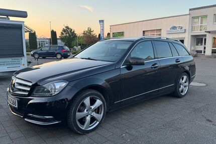 Mercedes-Benz C 220 347.000 km 6.900 &euro; winnenden 71364