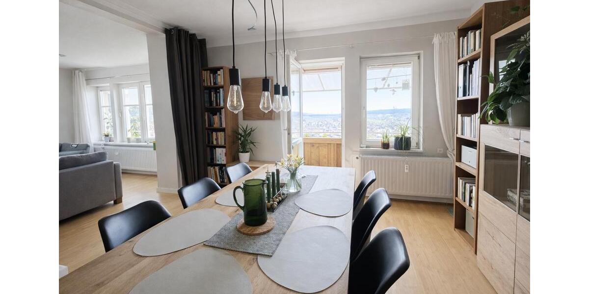 Doppelhaushälfte Jena - 7 Zimmer, 210 m&sup2;, 895.000&euro; | Angebot:26282569