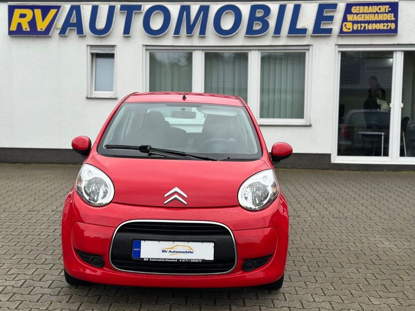 Citroen C1 56.000 km 7.990 € Neuwied 56567