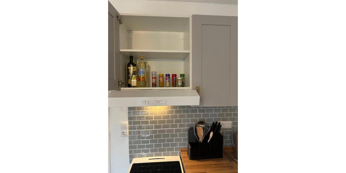 Monteurswohnung Gästezimmer in Stadtmitte neben Busbahnhof 2 zimmer