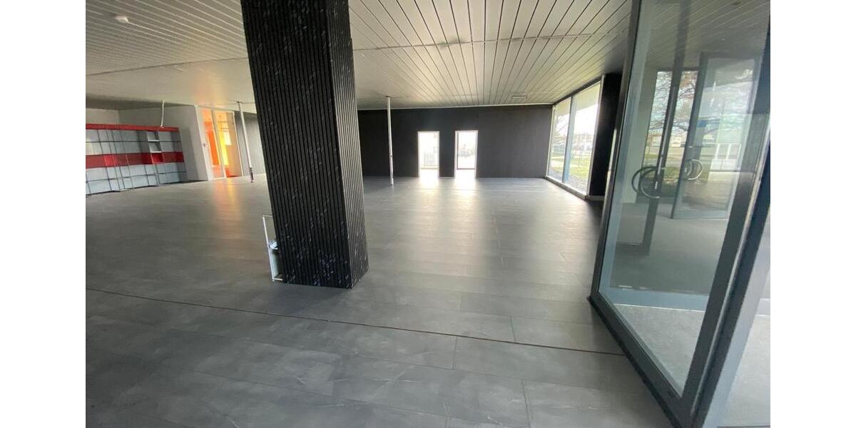 Gewerbeobjekt Halberstadt - 5.600&euro; | Angebot:26358355