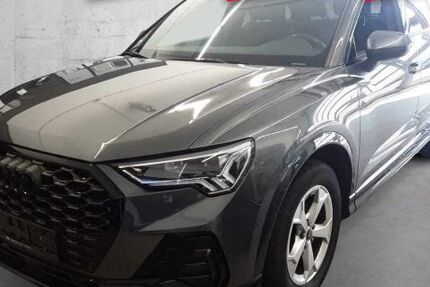 Audi Q3 34.917 km 36.980 &euro; Leipzig 04129