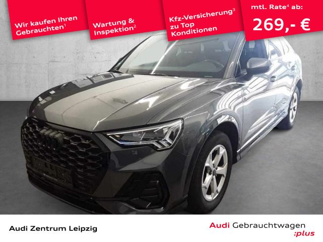Audi Q3 34.917 km 36.980 &euro; Leipzig 04129