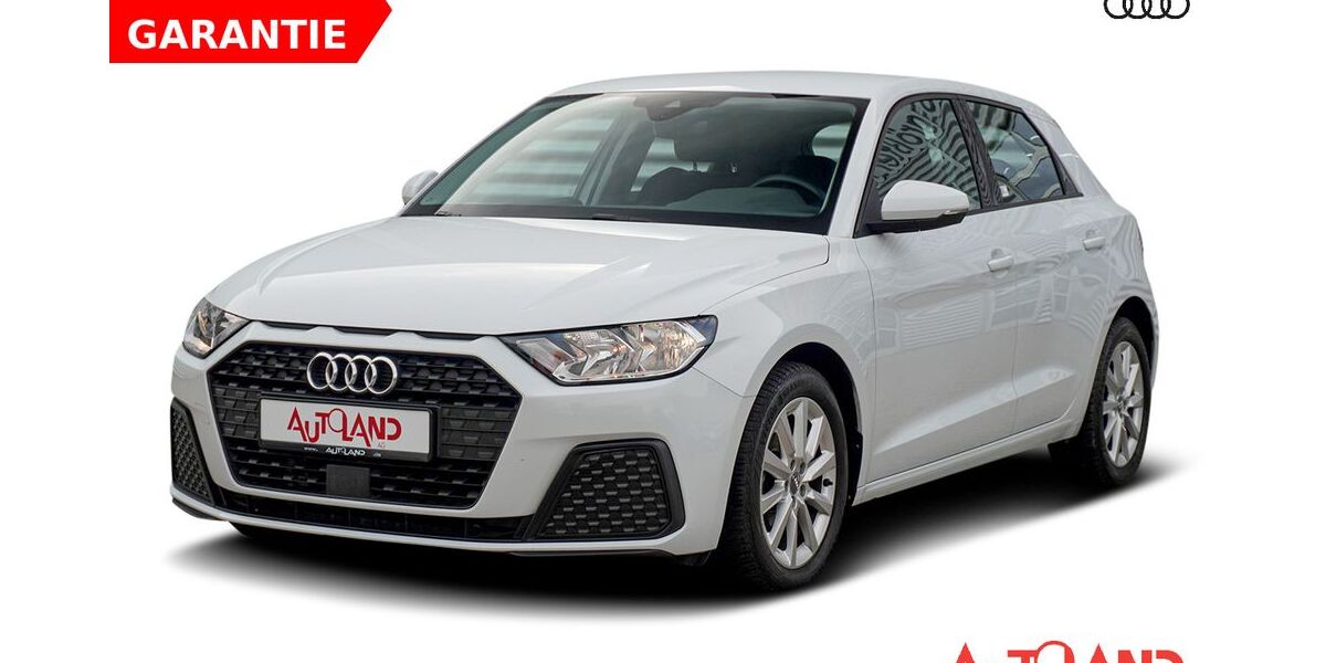 Audi A1 39.560 km 18.990 &euro; Magdeburg 39118