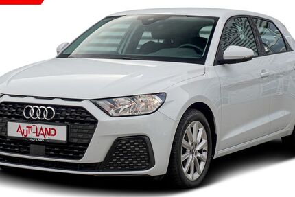 Audi A1 39.560 km 19.490 &euro; Magdeburg 39118