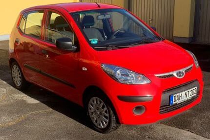 Hyundai i10 146.300 km 2.950 &euro; Dachau 85221