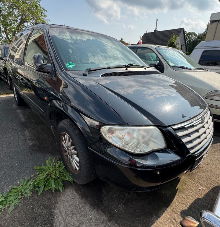 Grand Voyager