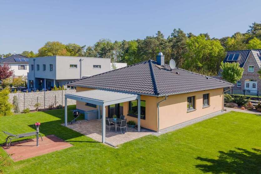 Haus zum Kaufen in Bad Saarow 596.000 € 117.34 m²