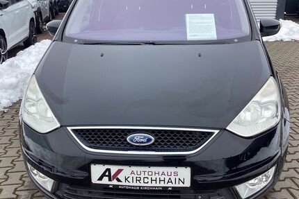 Ford Galaxy 266.854 km 4.990 &euro; Kirchhain 35274
