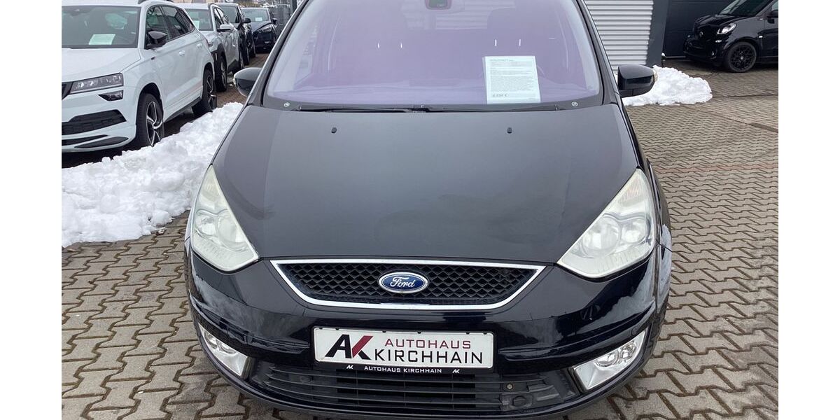 Ford Galaxy 266.854 km 4.990 &euro; Kirchhain 35274
