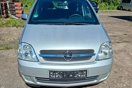 Opel Meriva 175.000 km 1.450 &euro; Leinefelde 37327