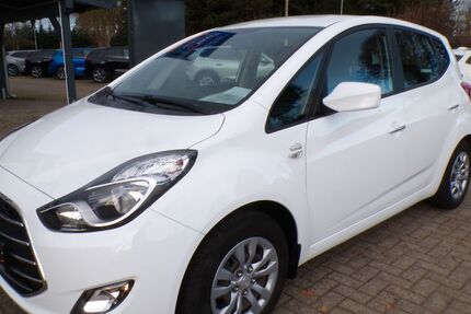 Hyundai ix20 86.650 km 10.900 &euro; Sedelsberg 26683