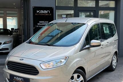 Ford Tourneo Courier 194.500 km 5.900 &euro; Köln 51107
