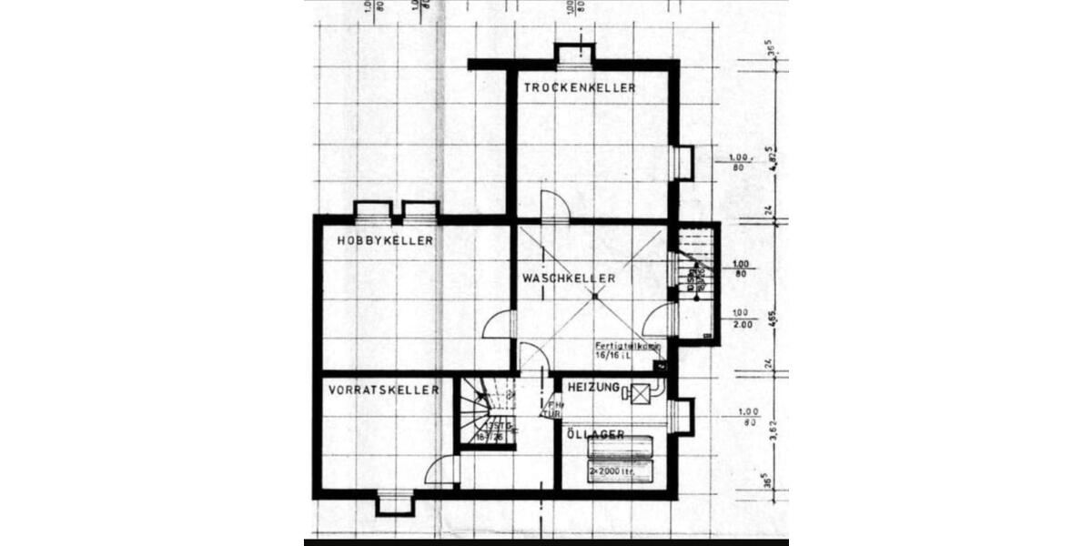 Bungalow Werne - 4.5 Zimmer, 115 m&sup2;, 355.000&euro; | Angebot:24466073