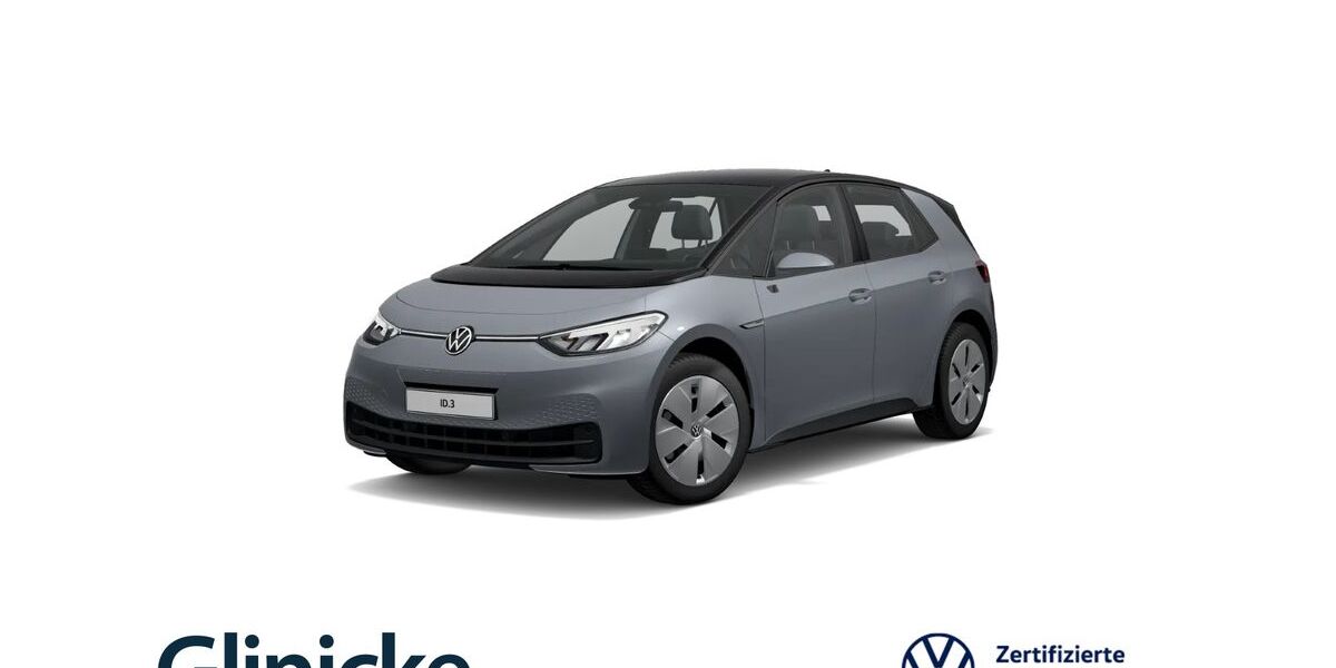VW ID.3 45.480 km 18.883 &euro; Kassel 34123