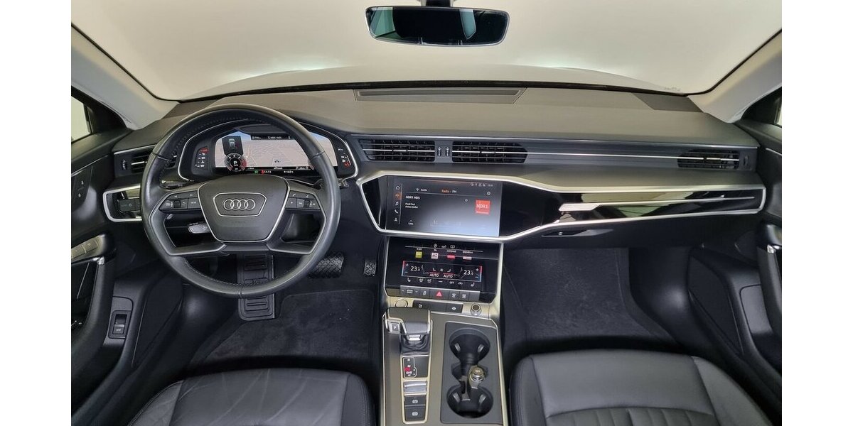 Audi A6 35 TDI LED ACC Memory Navi Digital Leder 360° 114.700 km 26.750 &euro; Garrel 49681