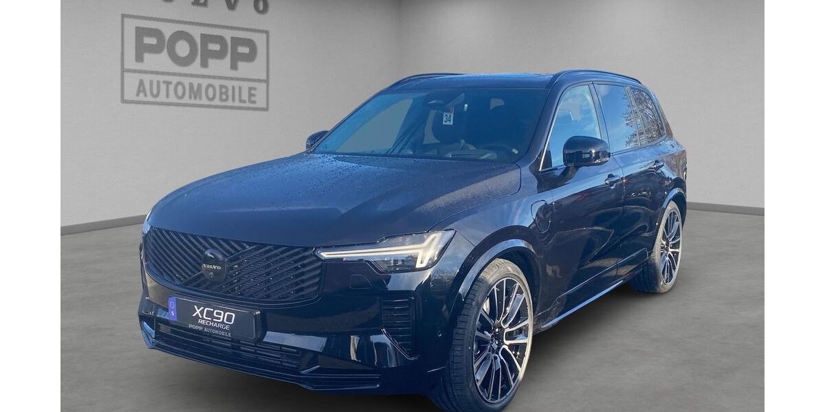 Volvo XC90 15.000 km 78.990 &euro; Leipzig 04129