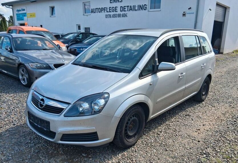 Zafira