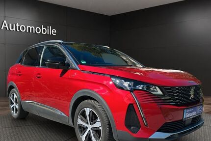 Peugeot 3008 91.600 km 16.990 &euro; Recklinghausen 45659