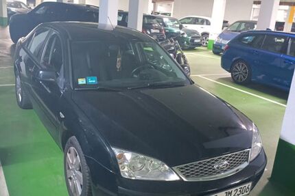 Ford Mondeo 201.500 km 3.000 &euro; Offenbach am Main 63071